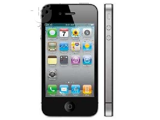 PoulaTo: Apple iPhone 4 Quadband 3G HSDPA GPS τηλέφωνο
